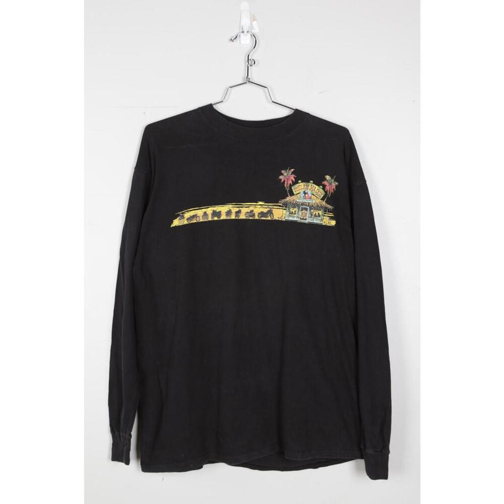 04' Caribbean Soul Saint Martin Beaks on Bikes Long Sleeve